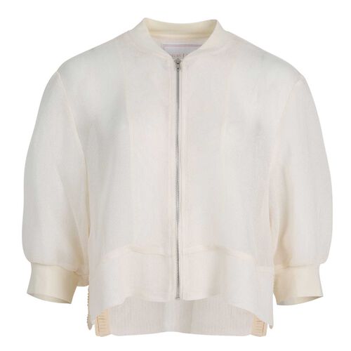 Trelise Cooper Crop-Dead Gorgeous Jacket