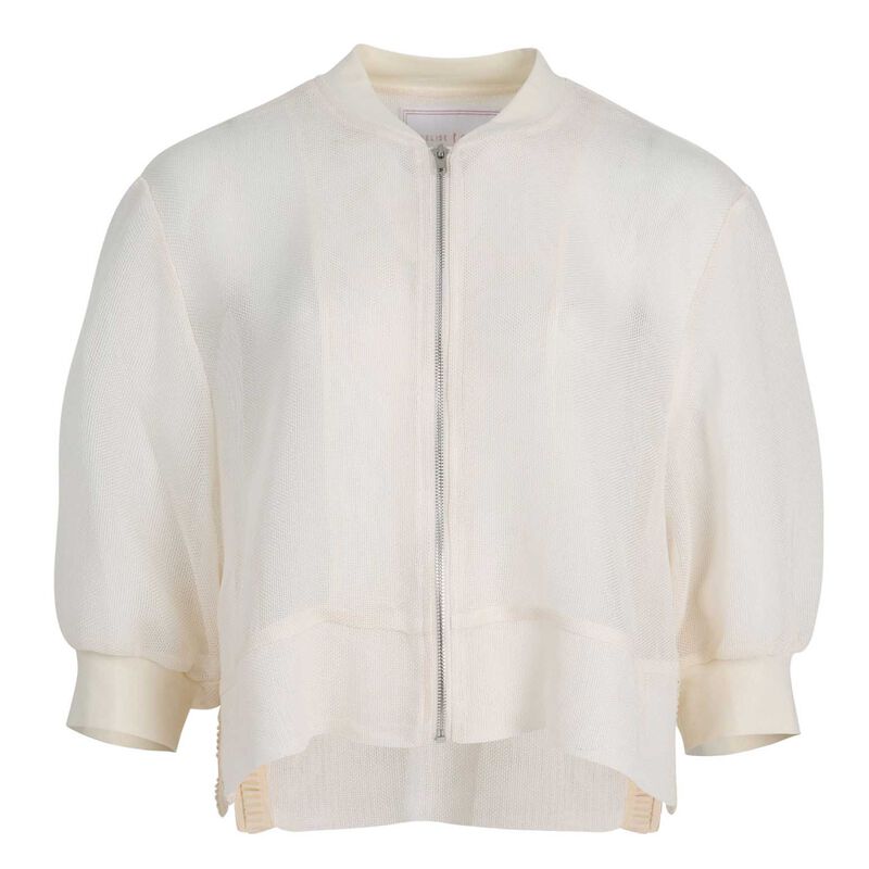 Trelise Cooper Crop-Dead Gorgeous Jacket image number 0