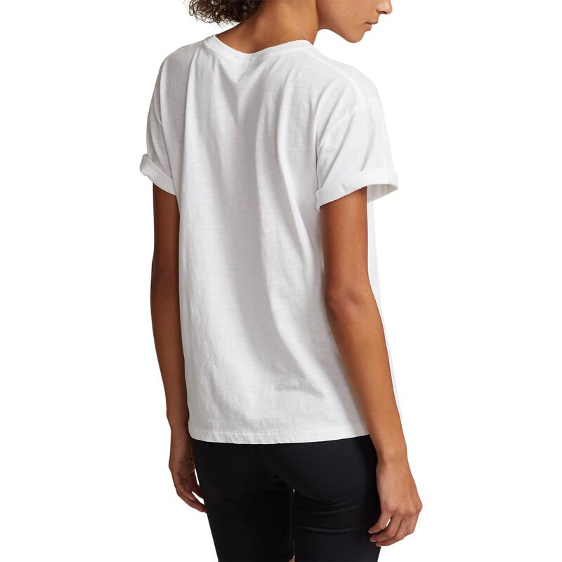 Polo Ralph Lauren Polo 1967 T-Short Sleeve-T-Shirt image number 1