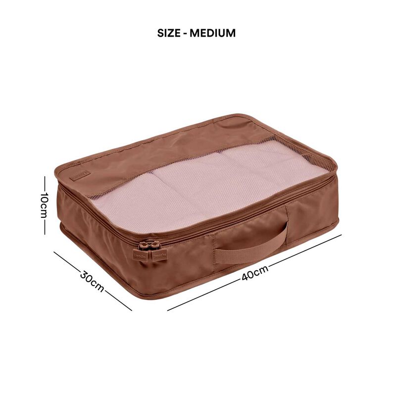 Lapoche Luggage Organiser - Medium image number 2