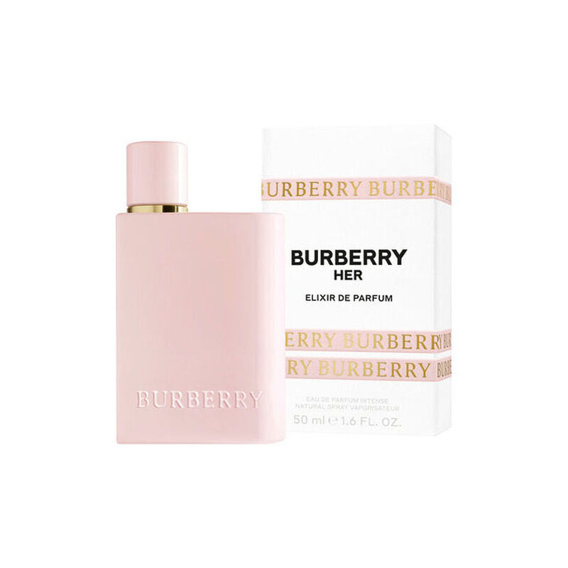 Burberry Her Elixir De Parfum 50ml image number 1