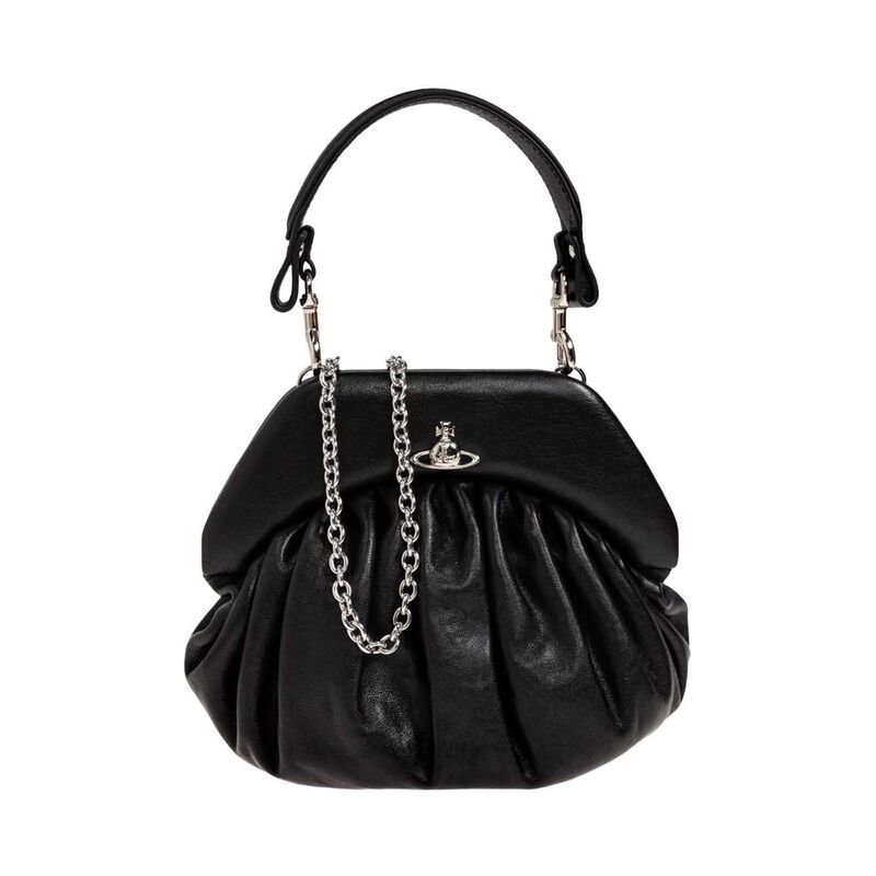 Vivienne Westwood Brooke Clutch image number 0