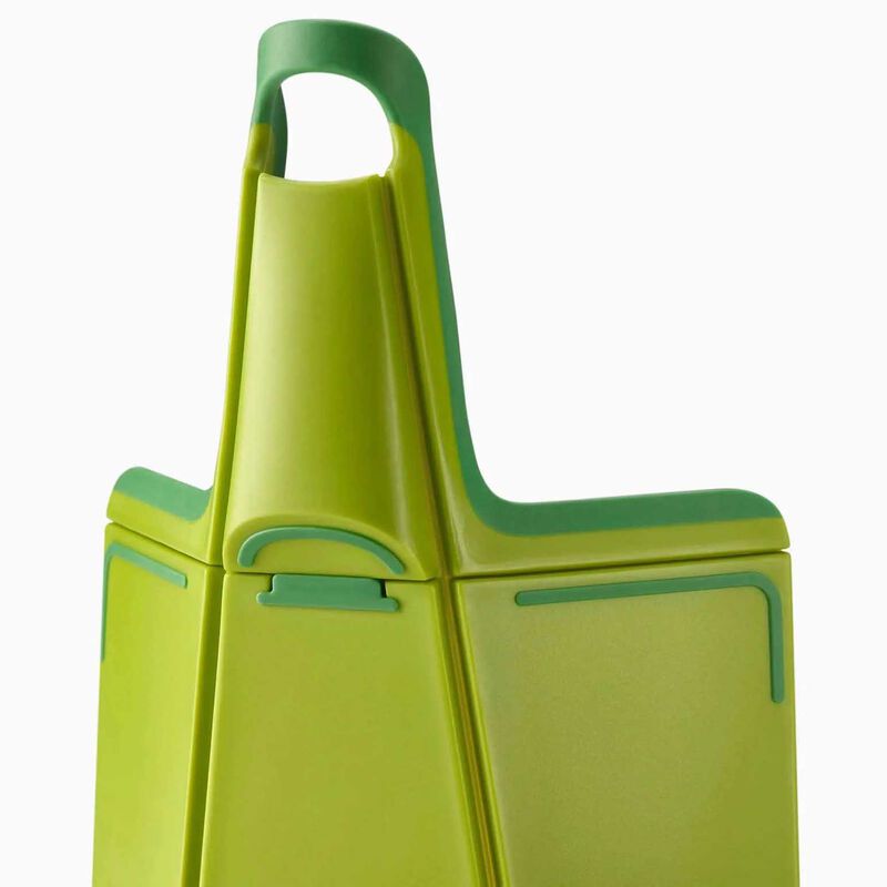 Joseph Joseph Chop2Pot Plus Large - Green image number 2