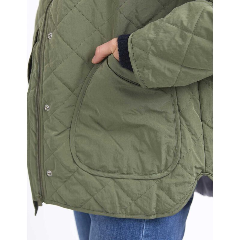 ELM Miley Quilted Jacket image number 2