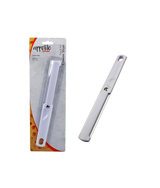 Cheese Slicer Thick & Thin image number 0