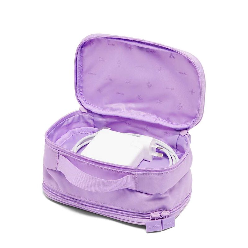 Lapoche Tech Case image number 3