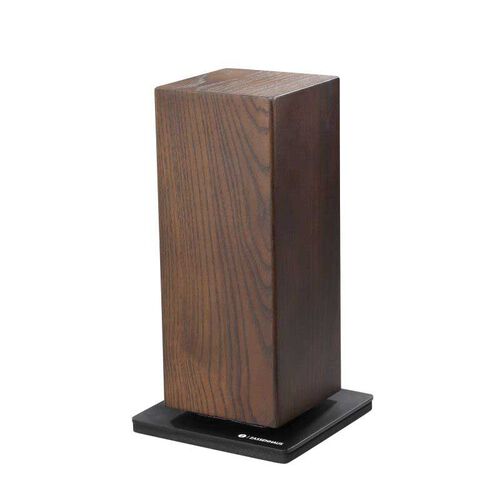 Zassenhaus Magnetic Knife Block Ash- Spin