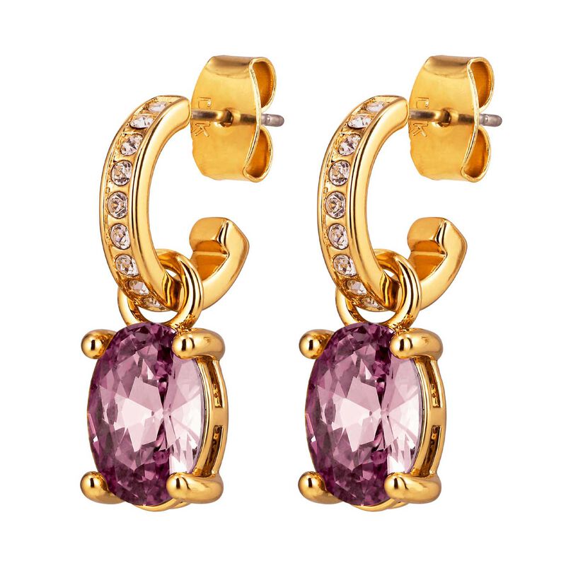 Dyrberg/Kern Solene SG Earring image number 0