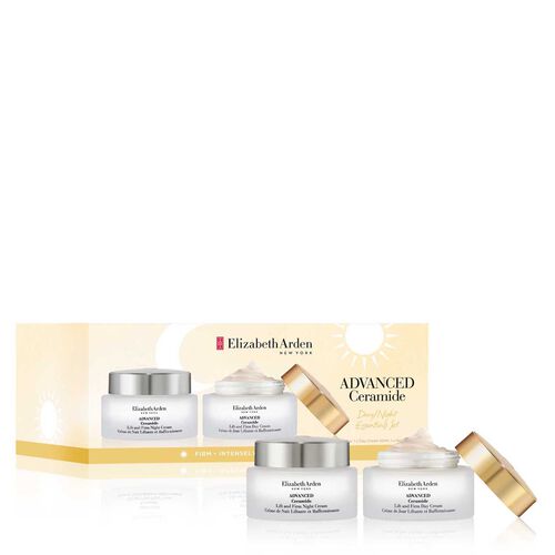 Elizabeth Arden Advanced Ceramide Day/Night Essentials Set