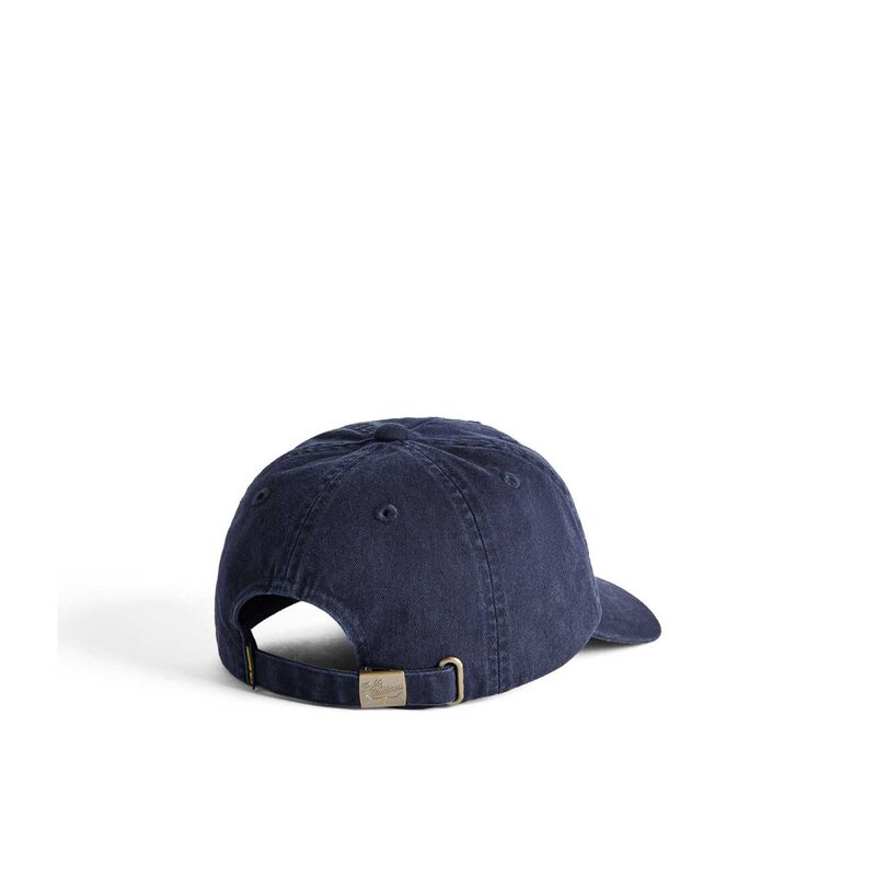 R.M. Williams Workshop Twill Cap image number 3