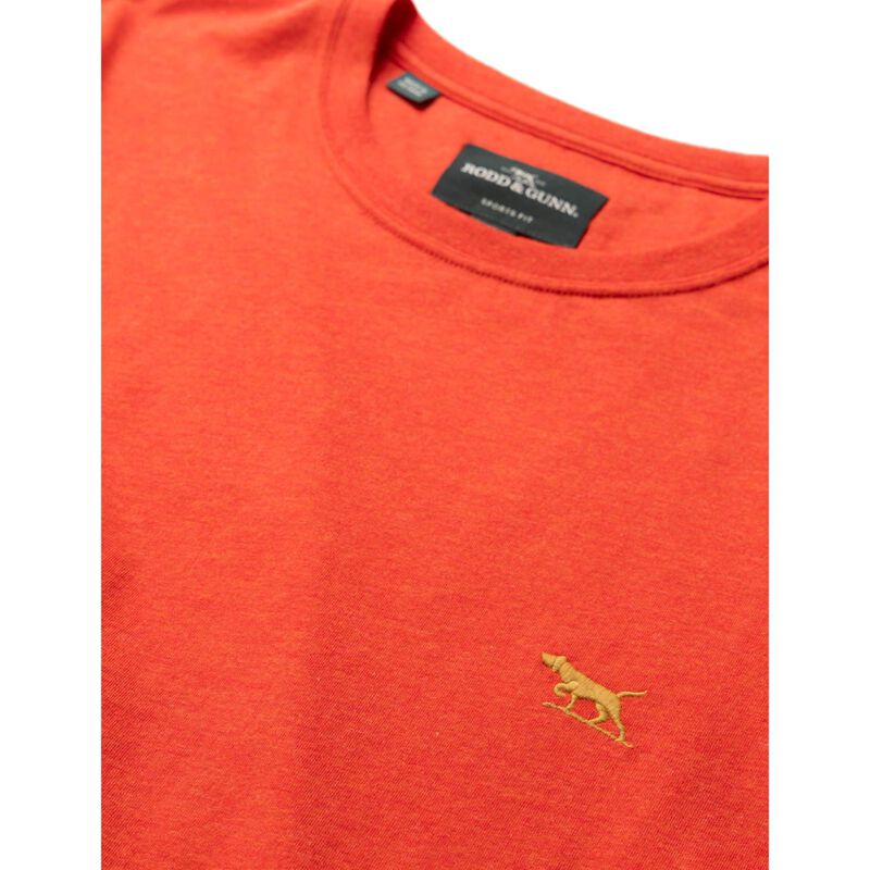 Rodd & Gunn The Gunn T-shirt image number 2