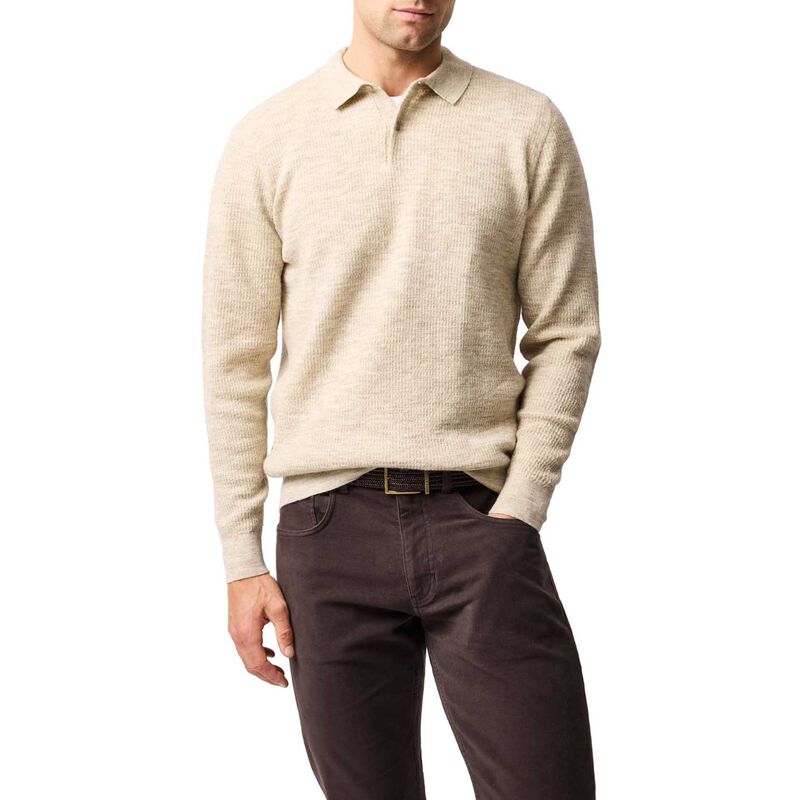Rodd & Gunn Balfour Knit image number 0
