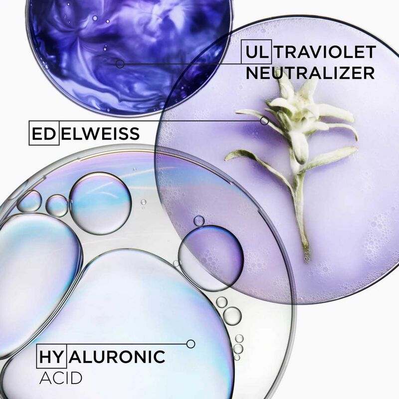 K&eacute;rastase Blond Absolu Mother's Day Gift Set image number 2