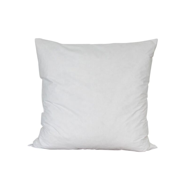 French Country Feather Cushion Inner image number 0