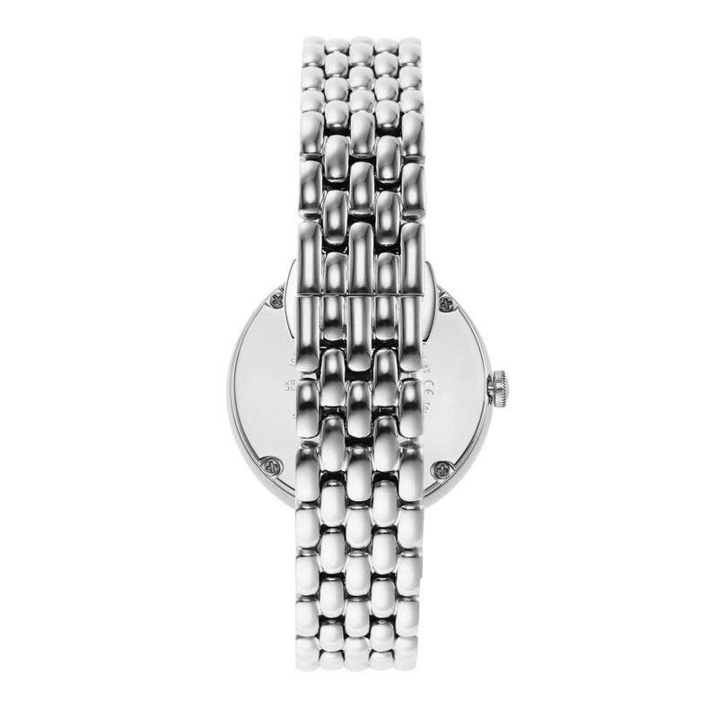 Emporio Armani Rosa Silver Analog Watch AR11461 image number 1