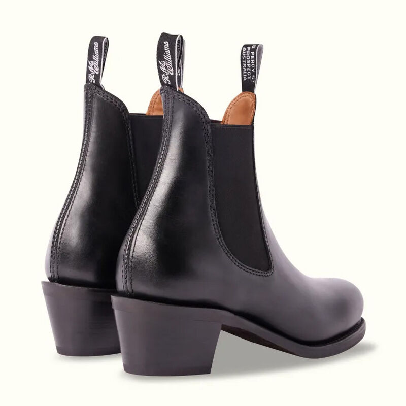 R.M. Williams Rosebery Boot - D Fit image number 1