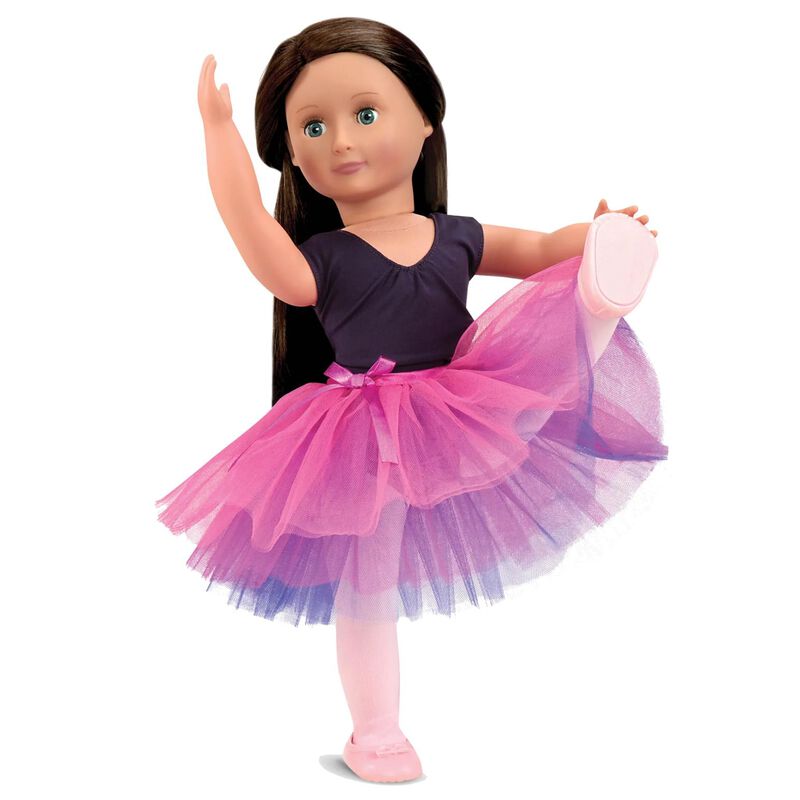 Our Generation Regular Outfit - Ballet Tutu image number 2