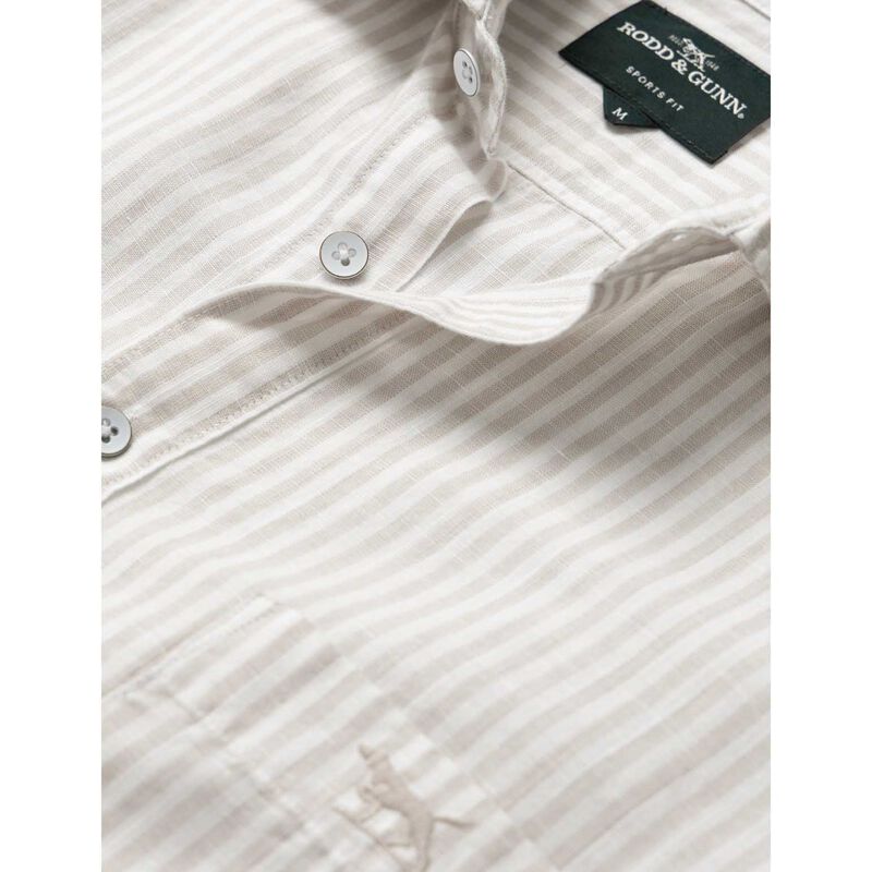 Rodd & Gunn Twin Falls Ls Sports Fit Shirt image number 2