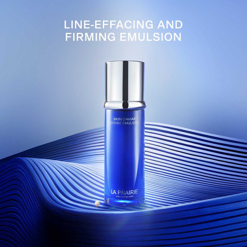 La Prairie Skin Caviar Hydro Emulsion 70ml image number 1