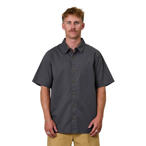 Just Another Fisherman Ballast Ss Shirt