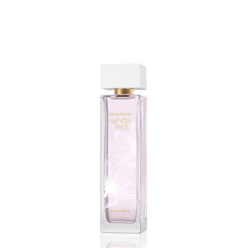 Elizabeth Arden White Tea Eau Florale EDT 100ml image number 0