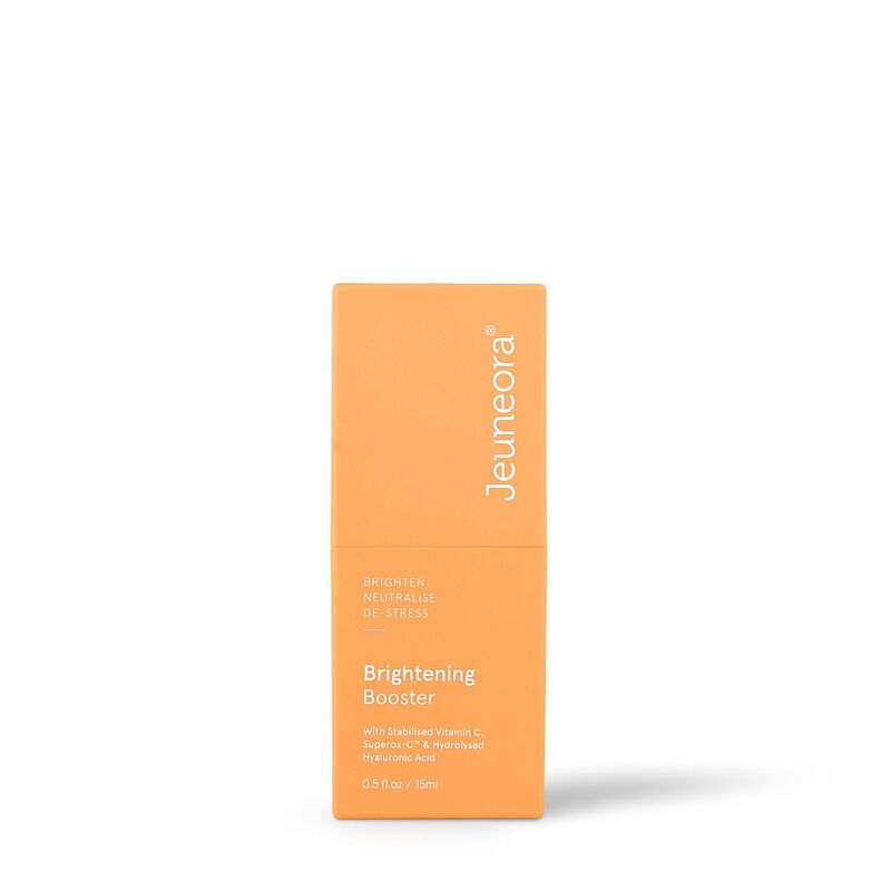 Jeuneora Brightening Booster 15ml image number 1