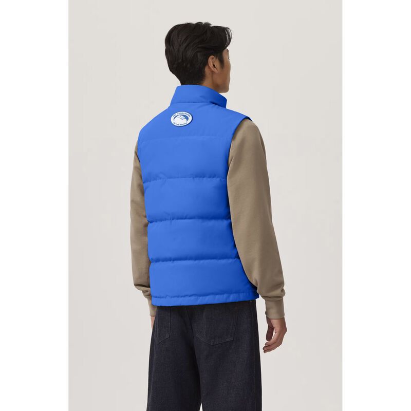 Canada Goose Freestyle Crew Vest image number 1