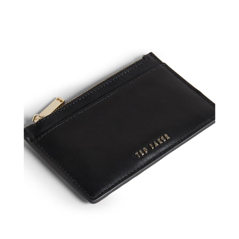 Ted Baker GARCIA Zip Card Holder image number 3