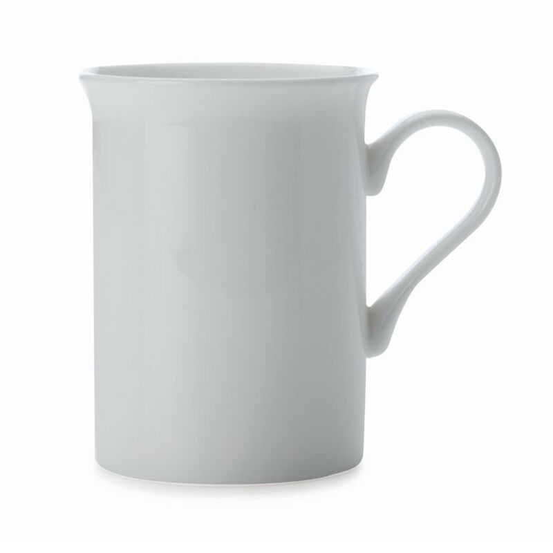 Maxwell & Williams Cashmere Cylindrical Mug image number 0