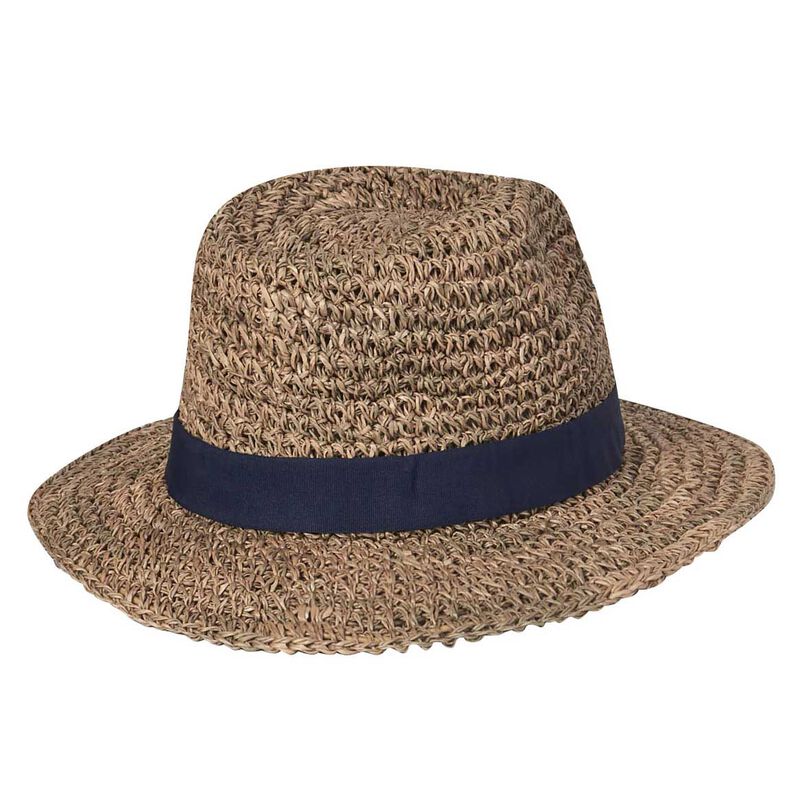 Kooringal Universal Fedora Hat - Echo Beach image number 3