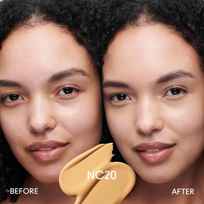 MAC Studio Radiance 24HR Luminous Lift Concealer image number 20