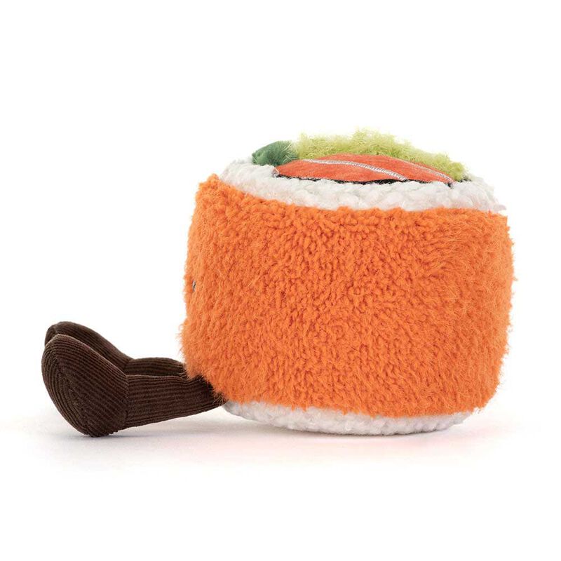 Jellycat Amuseables Codhi Californian Roll image number 2