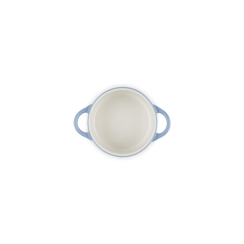 Le Creuset Stoneware Petite Casserole 10cm image number 11