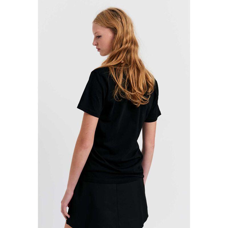 Karen Walker Weather Shop T-Shirt image number 1