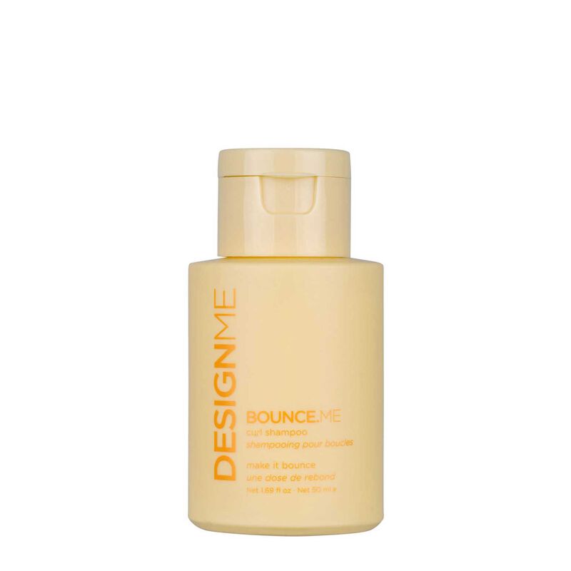 DESIGNME BOUNCE.ME Shampoo 50ml image number 0