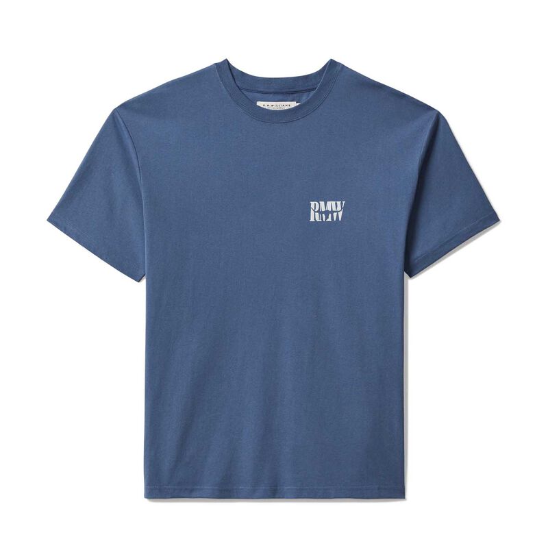 R.M. Williams Branded T-Shirt image number 2