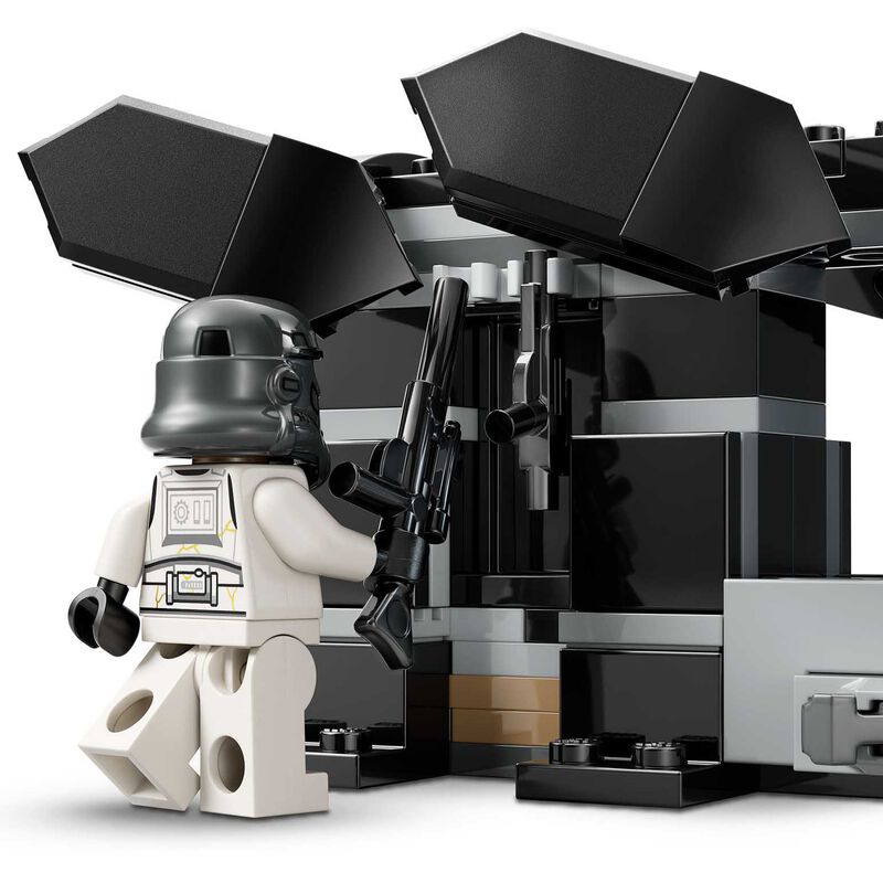 LEGO Star Wars Tm Death Trooper & Night Trooper Battle Pac image number 2