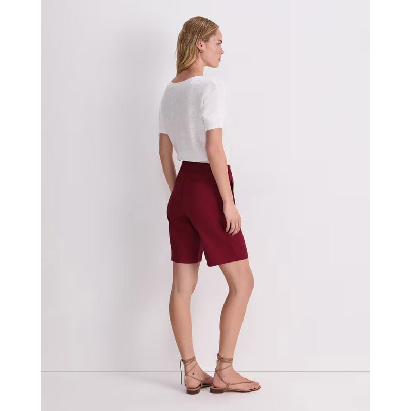 Sportscraft Rosa Linen Short image number 17