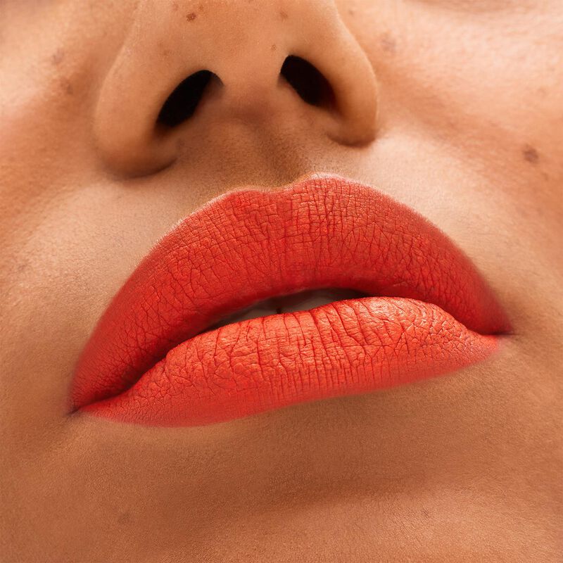 MAC Locked Kiss 24hr Lipstick image number 55