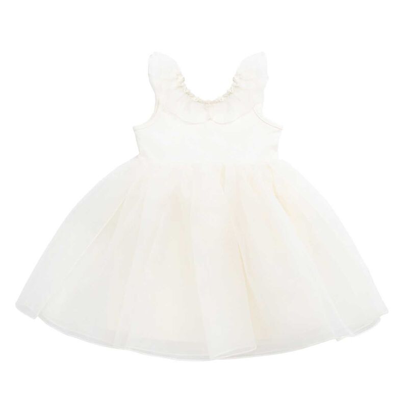 Jamie Kay Adalyn Dress 3-6Y image number 0