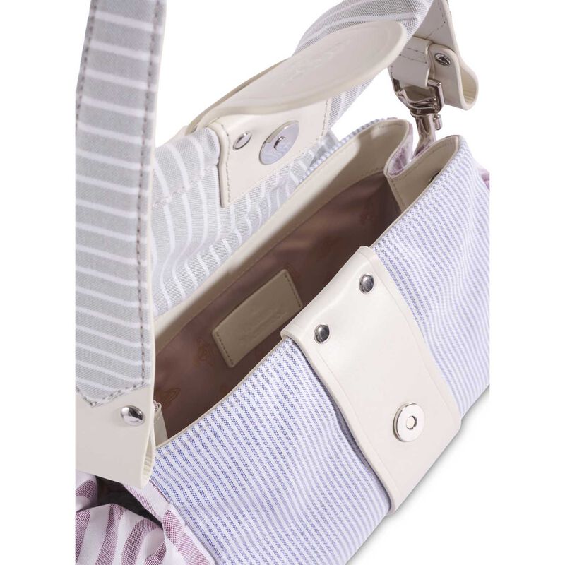 Vivienne Westwood Hazel Treasure Handbag image number 2
