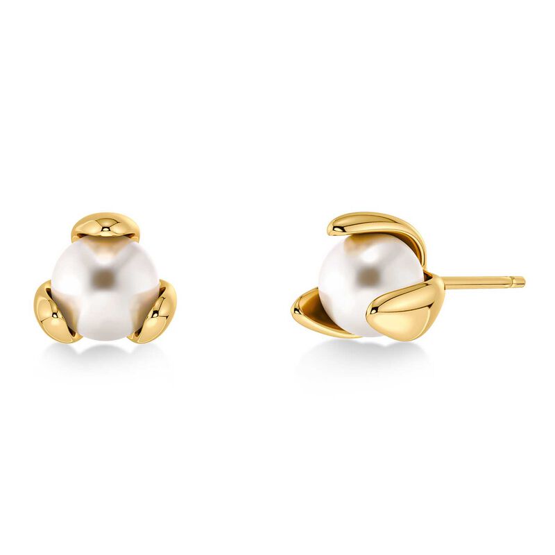 Edblad Moonrave Studs L image number 0