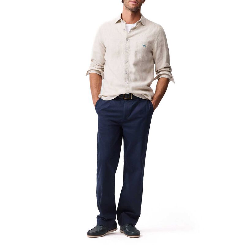 Rodd & Gunn Coromandel 2 Ls Sports Fit Shirt image number 41