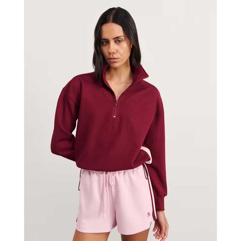 JAG Leonie 1/4 Zip image number 2
