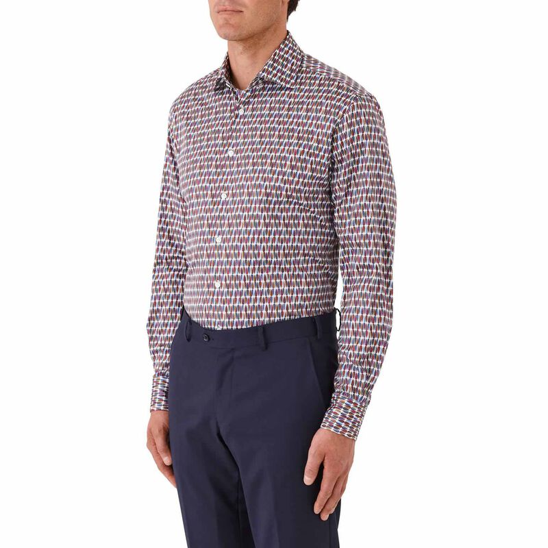 Cambridge Parkdale Shirt Fct247 image number 3