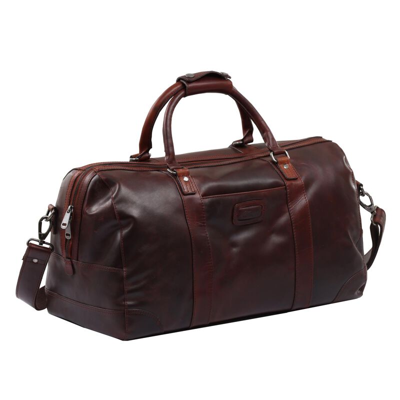 Ashwood Hampstead Large Travel Holdall image number 1