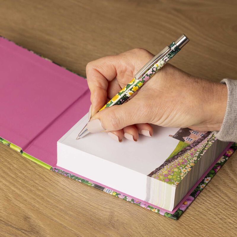 Image Gallery Country Stroll: Note Block image number 1