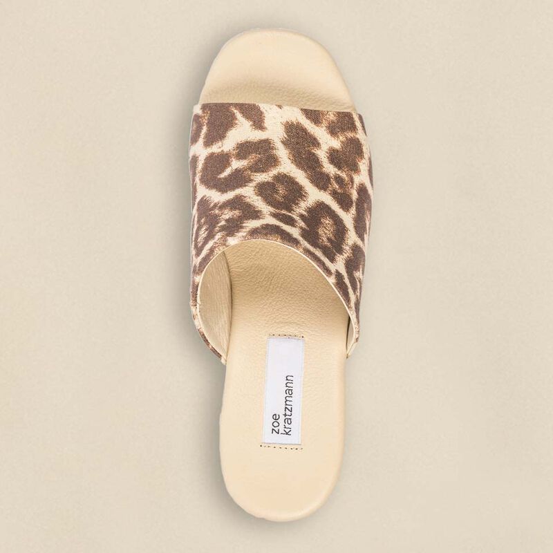 Zoe Kratzmann Gather Mule image number 3