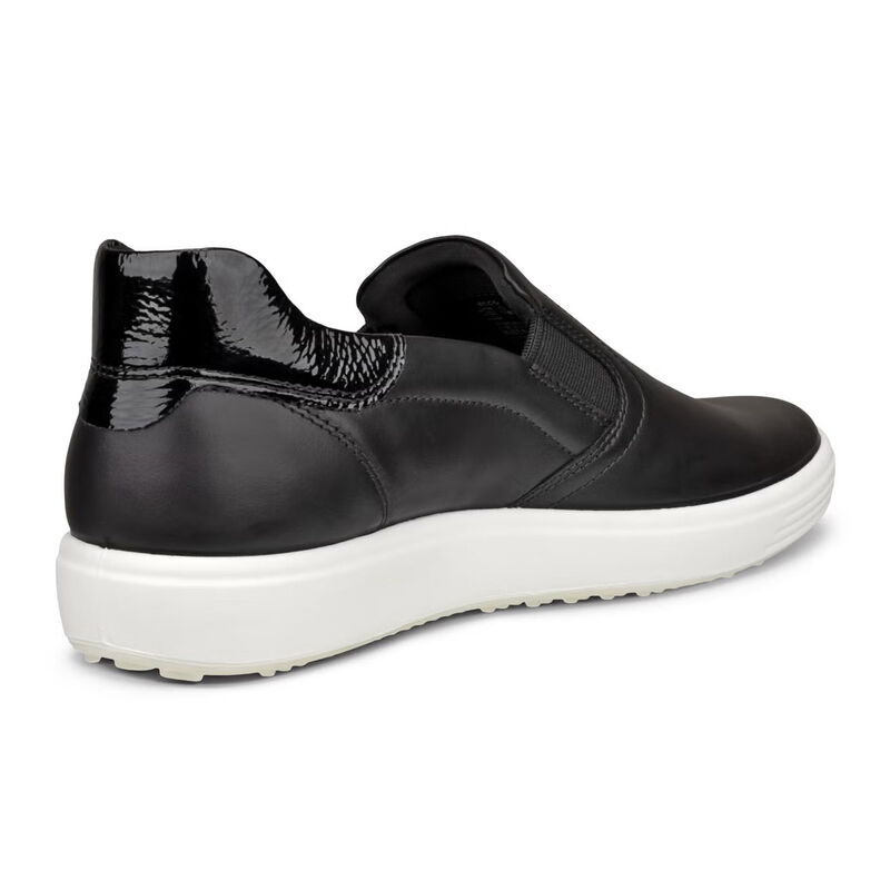 ECCO Soft 7 W Black image number 1