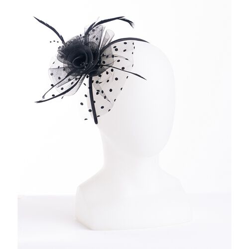 Headstart Fascinators